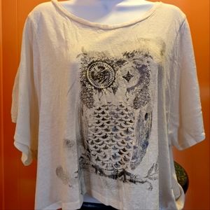 Owl Top